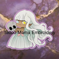 Lilith Sticker