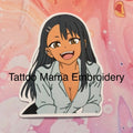 Nagatoro Sticker