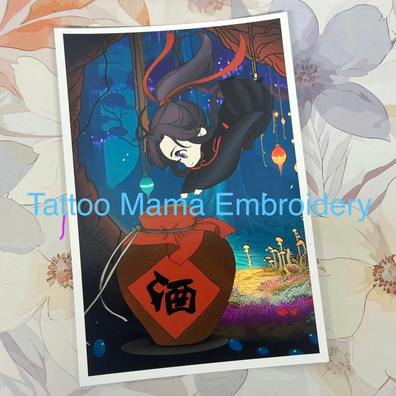 Wei Print