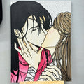 Couple in Love Painting
