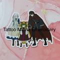 Happy Family Sticker