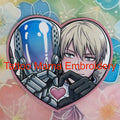 Heart Sticker