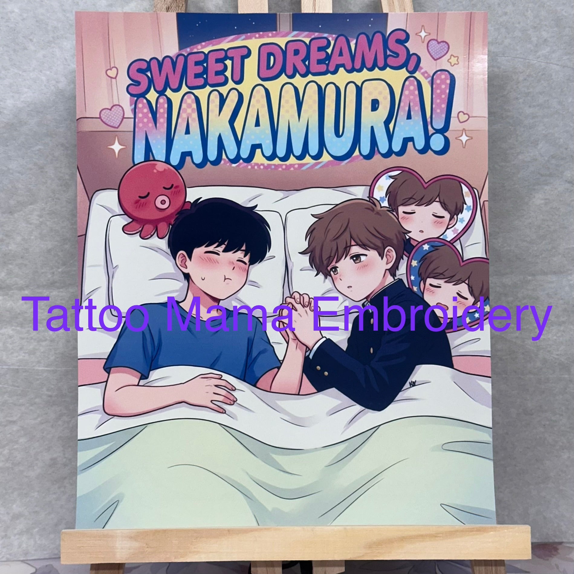 Sweet Dreams Print