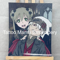 Alt. Couple Print