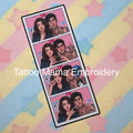 Photo Booth Sticker